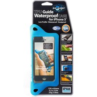TPU Guide Waterp iPhone