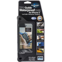 TPU Guide Waterp iPhone