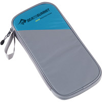 Seatosummit carteras montaña Travel Wallet RFID L vista frontal