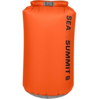 Seatosummit bolsa estanca UltraSil Dry Sack 13l vista frontal