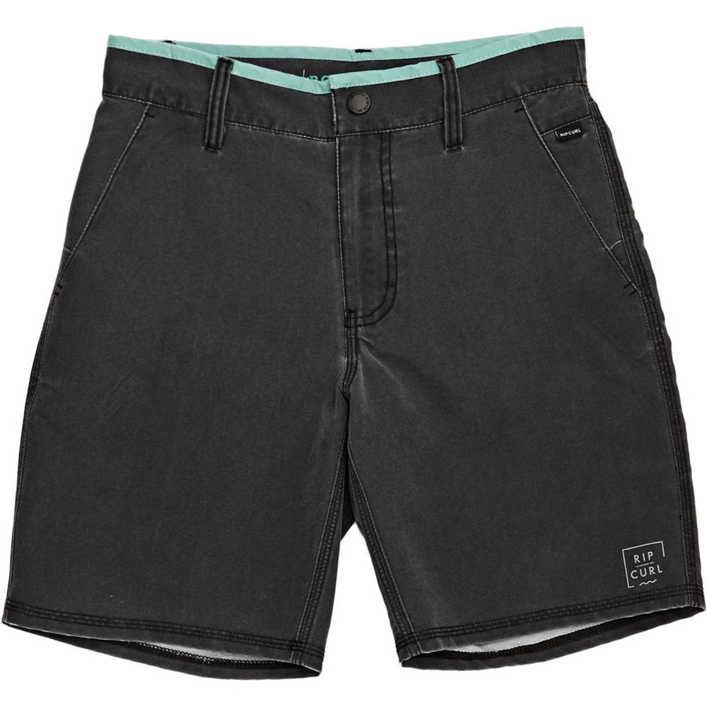 Rip Curl bermuda niño UPDATE CHINO BOARDWALK 17 vista detalle