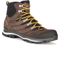 Aku bota montaña cuero hombre ALTERRA GTX lateral exterior