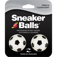 Sof Sole desodorante calzado SNEAKER BALL FOOTBALL vista frontal