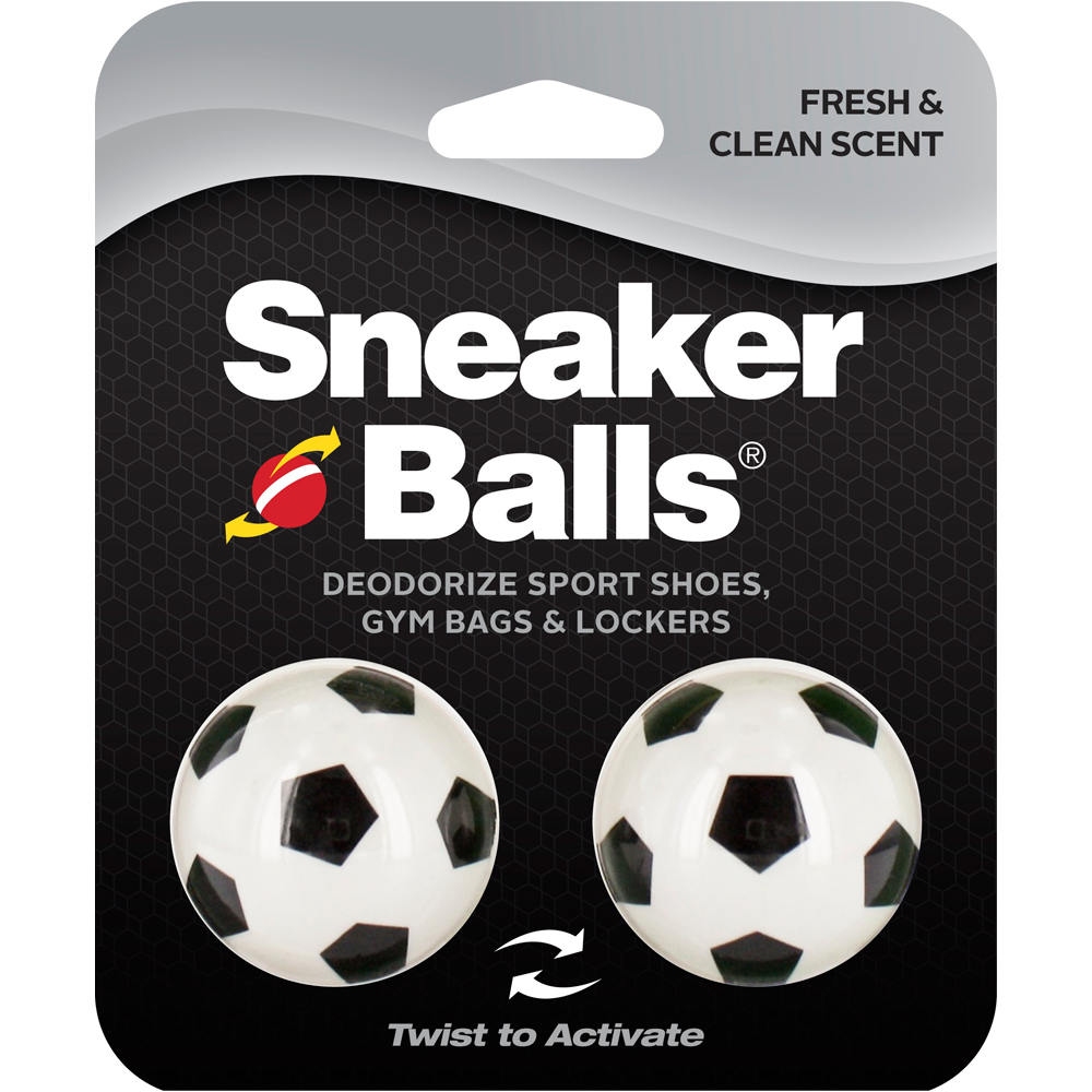 Sofsole sneaker ball football desodorante calzado