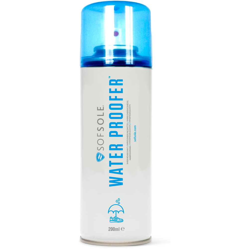 Water proofer 200ml impermeabilizante calzado
