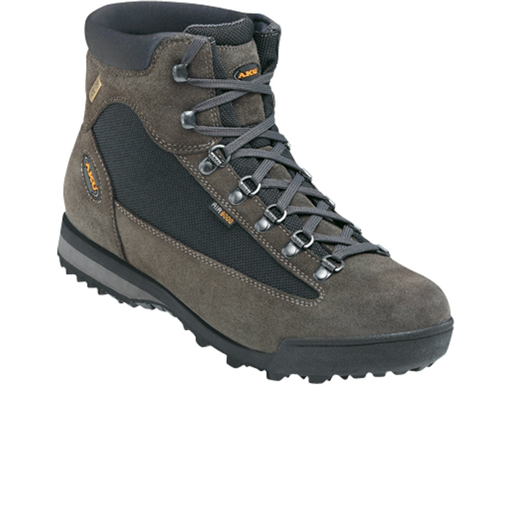 Aku bota trekking hombre SLOPE GTX lateral exterior