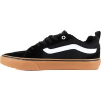 Vans zapatilla moda hombre FILMORE SUEDE/CANVAS puntera