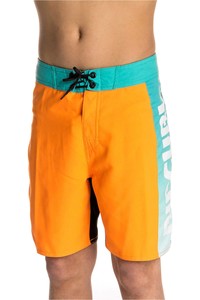 Rip Curl bañador playa niño PUMPED BOARDSHORT 16 vista frontal