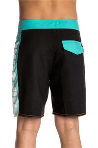 Rip Curl bañador playa niño PUMPED BOARDSHORT 16 vista trasera