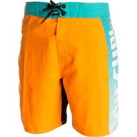 Rip Curl bañador playa niño PUMPED BOARDSHORT 16 vista detalle