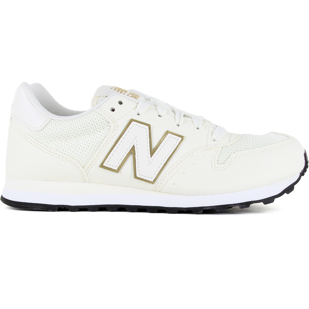 New Balance zapatilla moda mujer GW500 lateral exterior