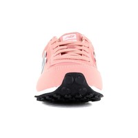 New Balance zapatilla moda mujer WL410 lateral interior