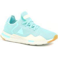 Le Coq Sportif zapatilla moda mujer SOLAS W SUMMER FLAVOR lateral exterior