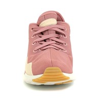 Le Coq Sportif zapatilla moda mujer SOLAS W SUMMER FLAVOR lateral interior