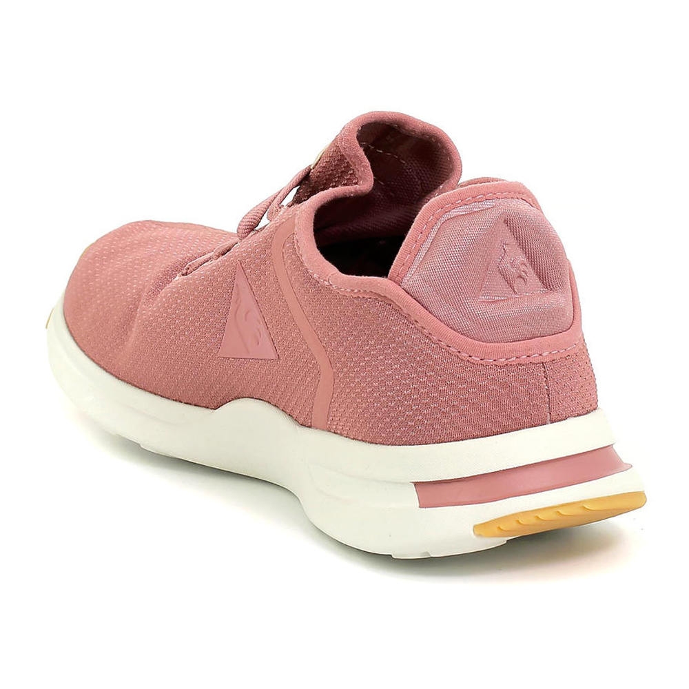 Le Coq Sportif zapatilla moda mujer SOLAS W SUMMER FLAVOR puntera