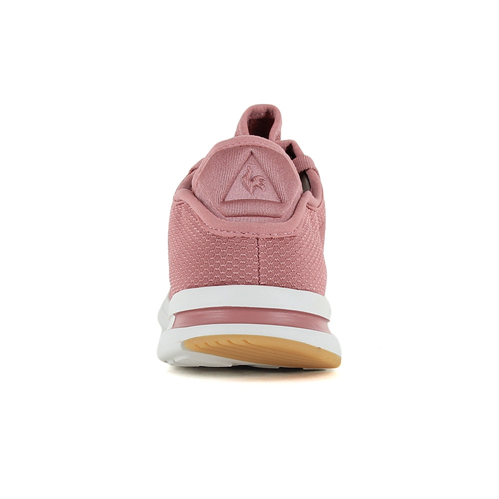 Le Coq Sportif zapatilla moda mujer SOLAS W SUMMER FLAVOR vista trasera