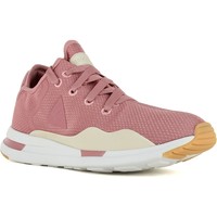 Le Coq Sportif zapatilla moda mujer SOLAS W SUMMER FLAVOR vista superior