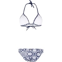 Rip Curl bikinis mujer ORACLE TRI SET vista trasera