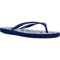 Rip Curl chanclas mujer ORACLE MEDALLION lateral interior