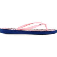 Rip Curl chanclas mujer ORACLE MEDALLION lateral exterior