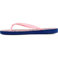 Rip Curl chanclas mujer ORACLE MEDALLION vista trasera