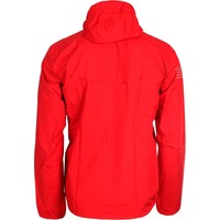 Salomon CHAQUETA TRAIL RUNNING HOMBRE BONATTI WP JKT M vista trasera