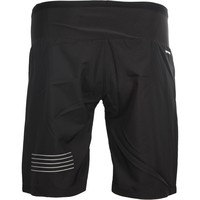 Salomon pantalón running hombre TRAIL RUNNER TWINSKIN SHORT M vista trasera