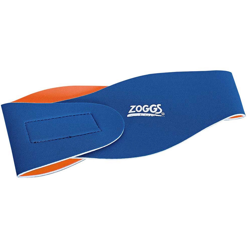 Zoggs juguetes para playa JUNIOR EARBAND vista frontal