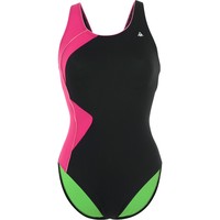 Aquasphere bañador natación mujer AMELIA vista detalle