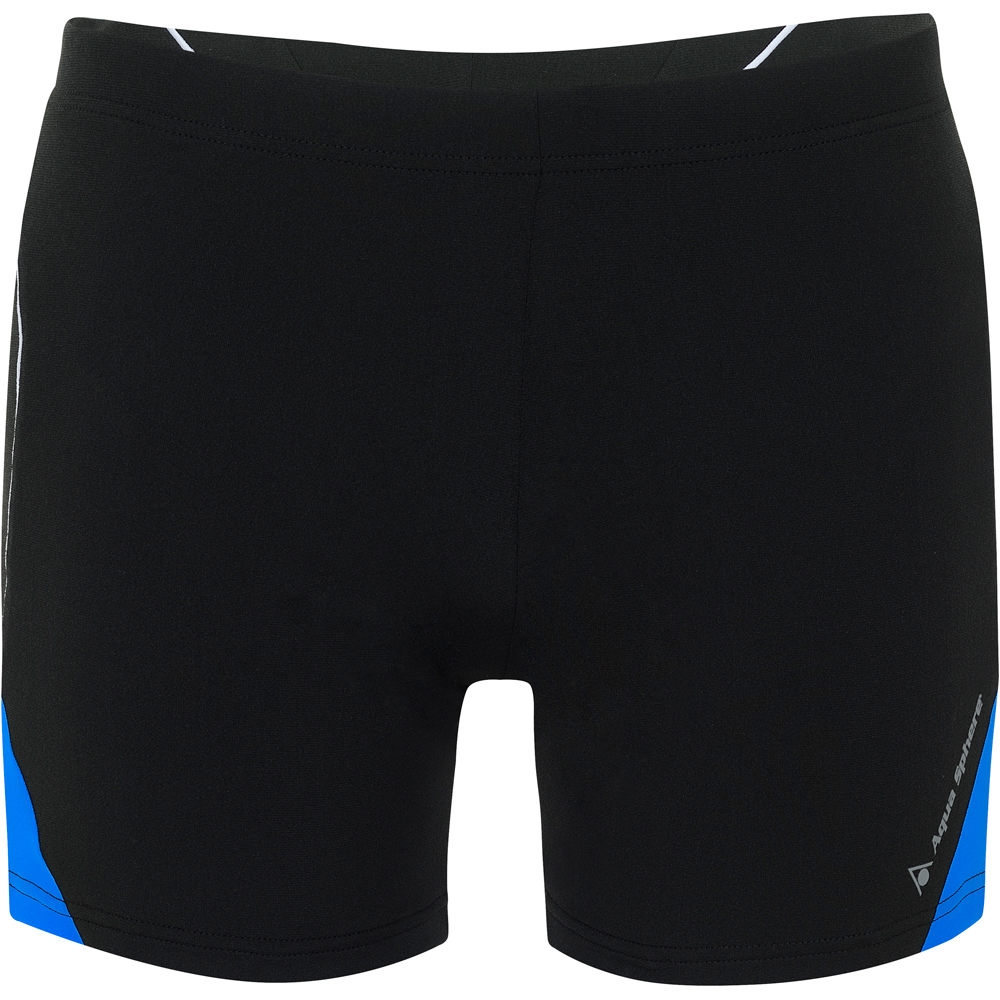 Aquasphere bañador natación hombre DARIO vista detalle