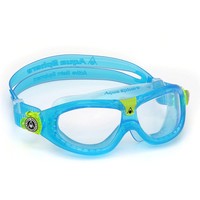 Aquasphere gafas natación niño SEAL KID 2 vista frontal
