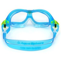 Aquasphere gafas natación niño SEAL KID 2 03