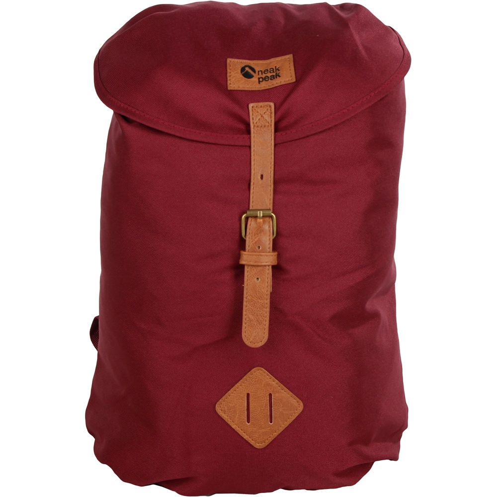 Street 18 mochila moda (UNICA)