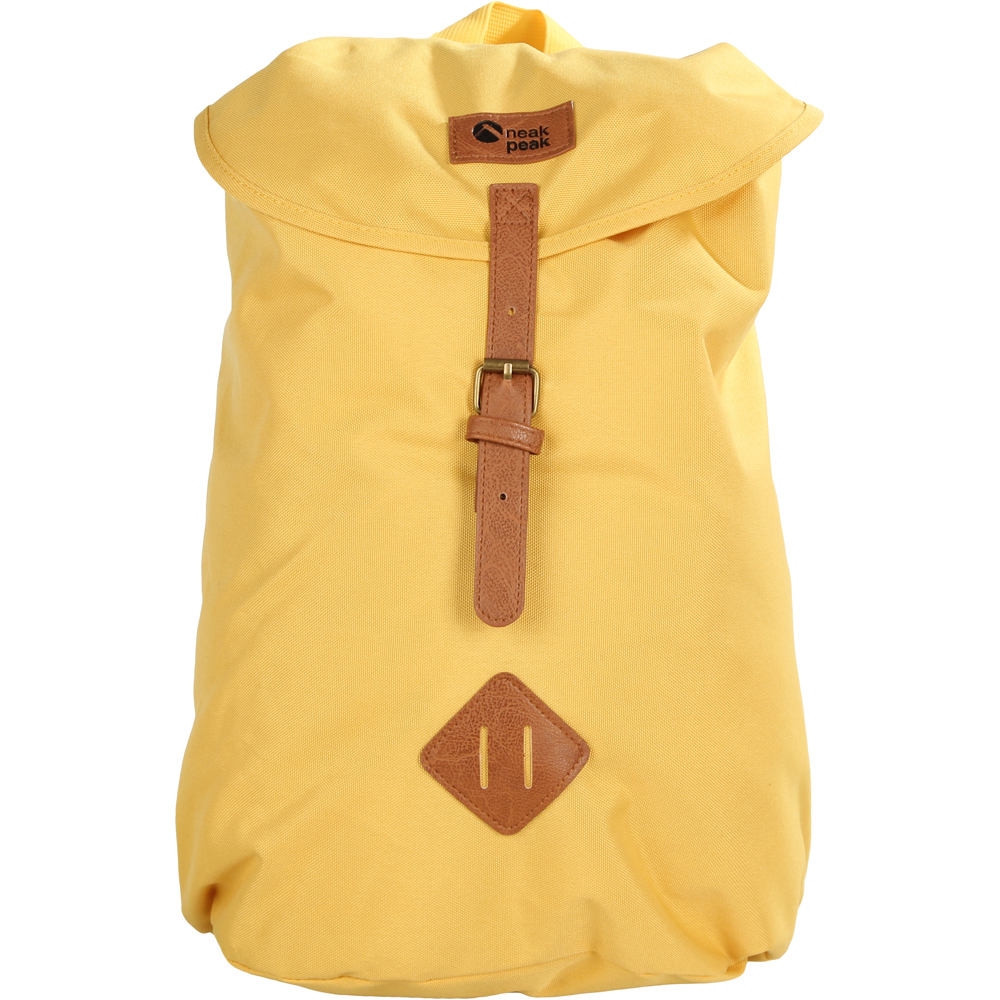 Street 18 mochila moda (UNICA)