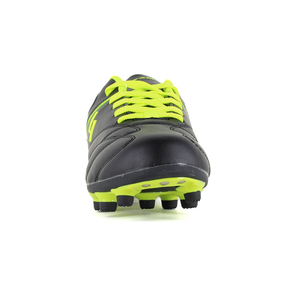 Spyro botas de futbol cesped artificial Stadium TPU NEVE lateral interior