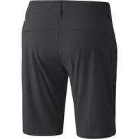 Columbia pantalón corto montaña mujer Saturday Trail Long Short vista trasera