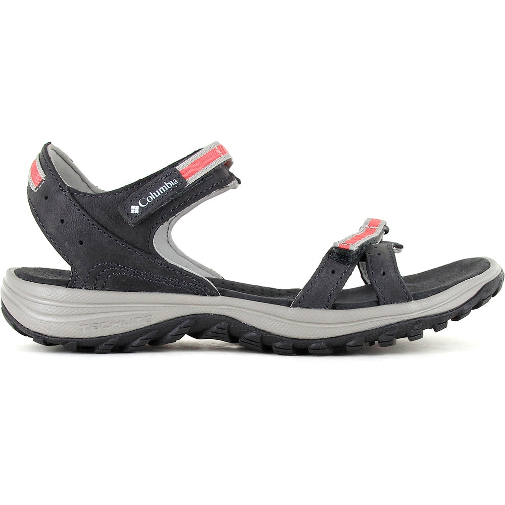 Columbia santiam sandalias trekking mujer