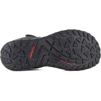 Columbia sandalias trekking mujer SANTIAM 05