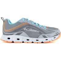 Columbia sandalias trekking mujer DRAINMAKER IV lateral exterior