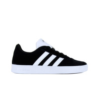 adidas zapatilla moda niño VL COURT 2.0 K lateral exterior