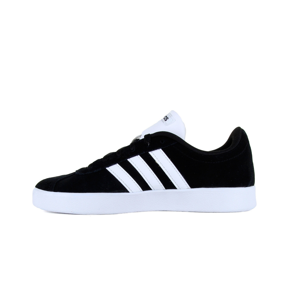 adidas zapatilla moda niño VL COURT 2.0 K puntera