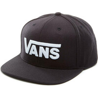 Vans visera lona MN DROP V II SNAPBACK vista frontal