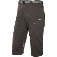 Trango pantalón montaña hombre PANT. PIRATA CARABIA vista frontal