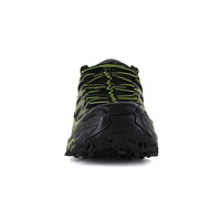 La Sportiva zapatillas trail hombre ULTRA RAPTOR lateral interior