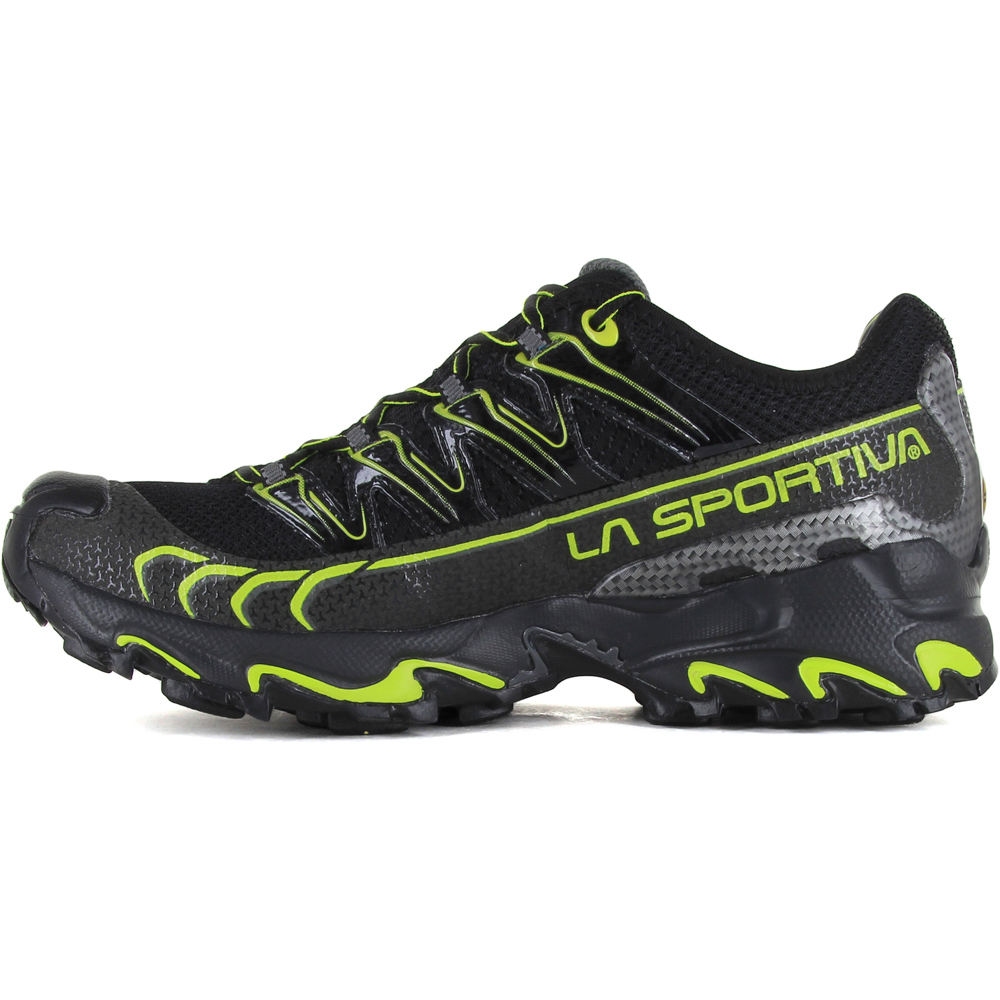 La Sportiva zapatillas trail hombre ULTRA RAPTOR puntera