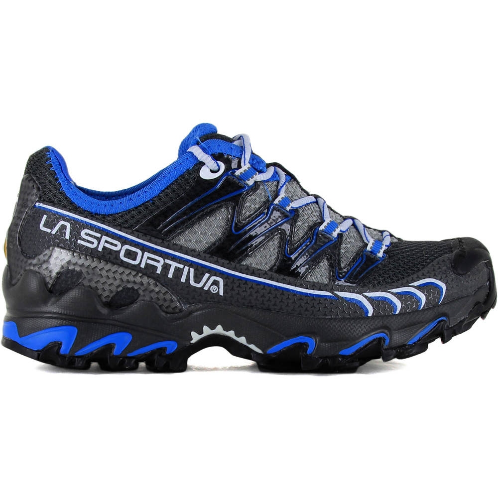 La Sportiva zapatillas trail mujer ULTRA RAPTOR W lateral exterior