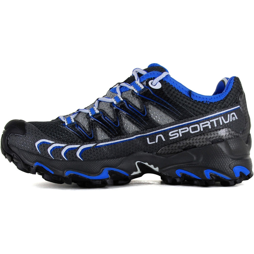 La Sportiva zapatillas trail mujer ULTRA RAPTOR W puntera