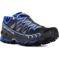 La Sportiva zapatillas trail mujer ULTRA RAPTOR W vista superior