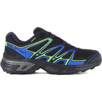 Salomon zapatillas trail hombre WINGS FLYTE 2 GTX lateral exterior