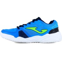 Joma Zapatillas Padel Hombre T.SLAM MEN 804 AZ CLAY puntera